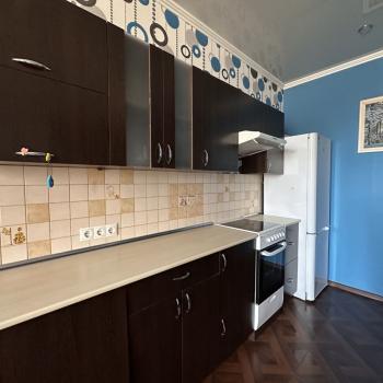 Сдается 1-комнатная квартира, 24,5 м²