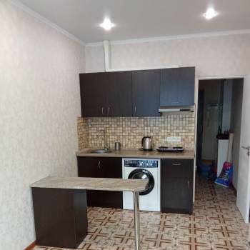 Сдается 1-комнатная квартира, 24 м²