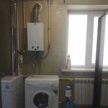Продается 1-комнатная квартира, 43,3 м²