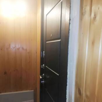 Продается 1-комнатная квартира, 43,3 м²
