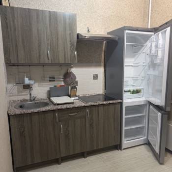 Сдается 1-комнатная квартира, 35,8 м²