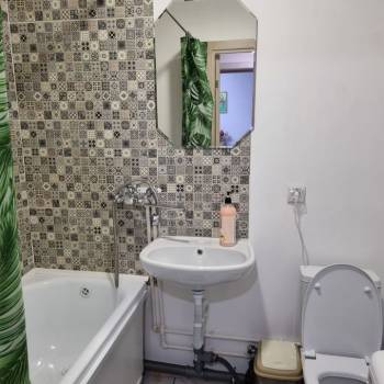 Сдается 1-комнатная квартира, 28 м²