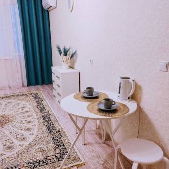 Сдается 1-комнатная квартира, 28 м²