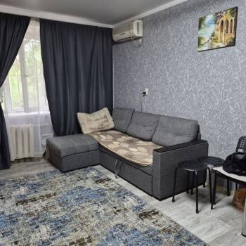 Продается 2-х комнатная квартира, 33 м²
