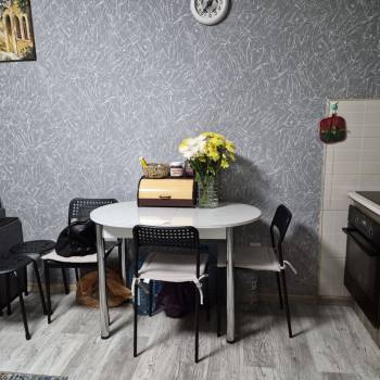 Продается 2-х комнатная квартира, 33 м²