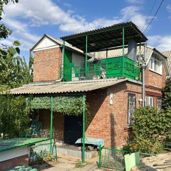 Продается Дом, 36 м²