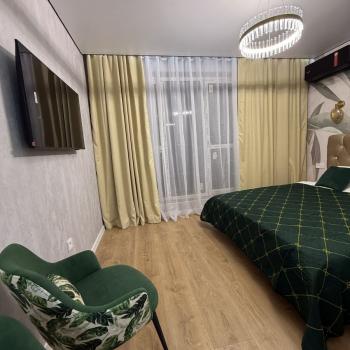 Продается 1-комнатная квартира, 26 м²