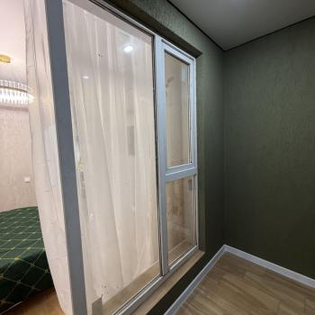 Продается 1-комнатная квартира, 26 м²