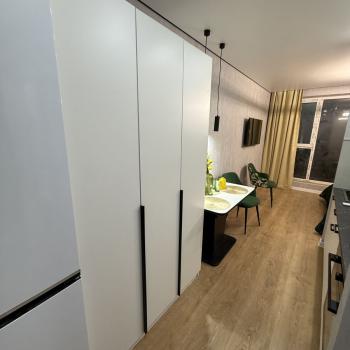 Продается 1-комнатная квартира, 26 м²