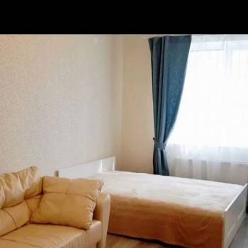 Продается 1-комнатная квартира, 36 м²