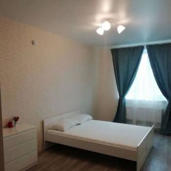Продается 1-комнатная квартира, 36 м²