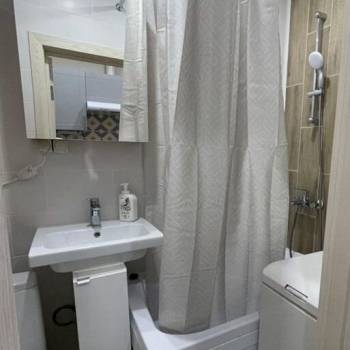 Сдается 1-комнатная квартира, 22 м²