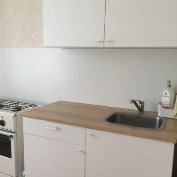 Сдается 1-комнатная квартира, 36 м²