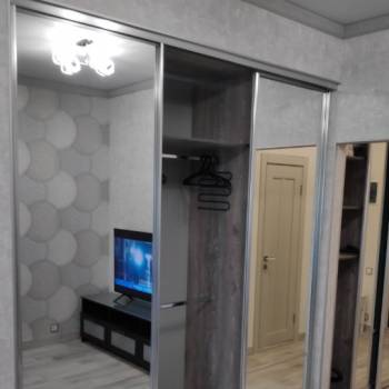Сдается 1-комнатная квартира, 33 м²