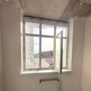 Продается 3-х комнатная квартира, 83,27 м²