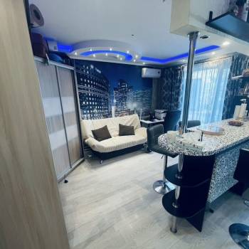 Продается 2-х комнатная квартира, 36 м²