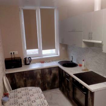 Сдается 1-комнатная квартира, 36 м²