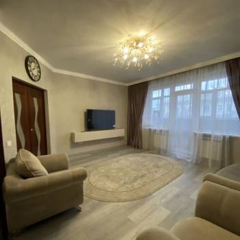 Сдается 2-х комнатная квартира, 69 м²
