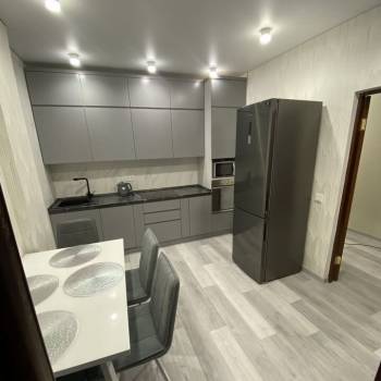 Сдается 2-х комнатная квартира, 69 м²