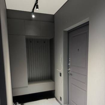 Продается 1-комнатная квартира, 38 м²