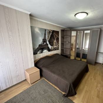 Продается 2-х комнатная квартира, 56 м²