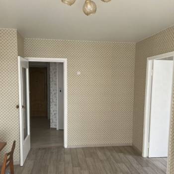 Сдается 2-х комнатная квартира, 43 м²
