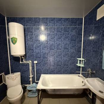 Сдается 1-комнатная квартира, 44 м²