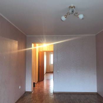 Сдается 1-комнатная квартира, 44 м²