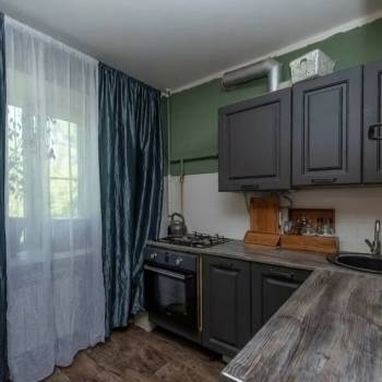 Сдается 2-х комнатная квартира, 43,2 м²