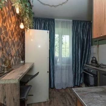 Сдается 2-х комнатная квартира, 43,2 м²