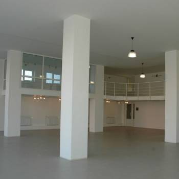 Сдается Нежилое помещение, 440 м²