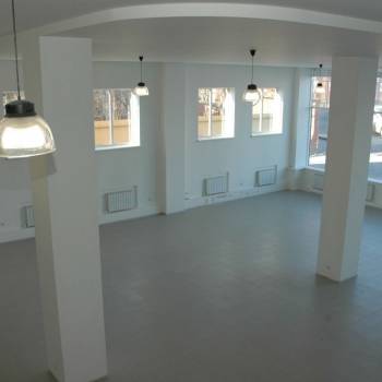 Сдается Нежилое помещение, 440 м²
