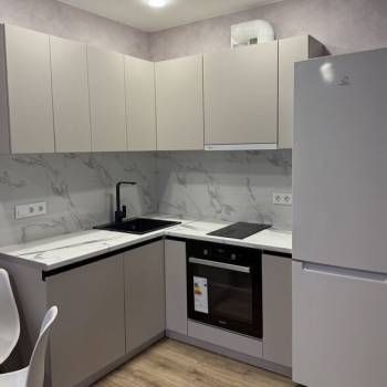 Сдается 1-комнатная квартира, 27 м²