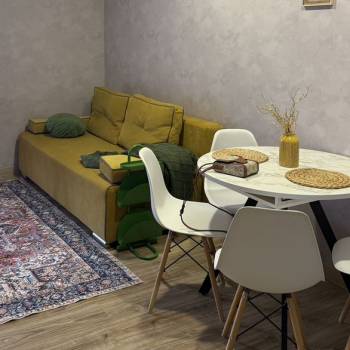 Сдается 1-комнатная квартира, 27 м²