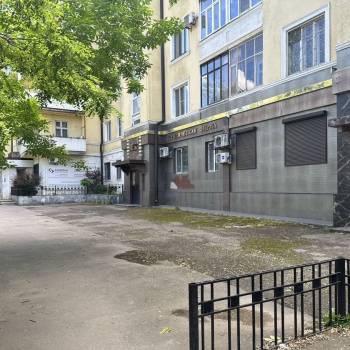 Продается Офис, 60 м²