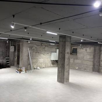 Сдается Нежилое помещение, 117 м²