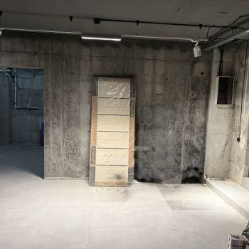 Сдается Нежилое помещение, 117 м²