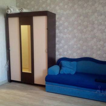 Сдается 1-комнатная квартира, 28 м²