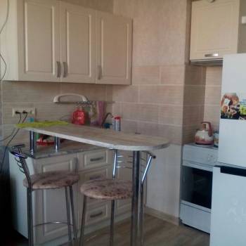 Сдается 1-комнатная квартира, 28 м²