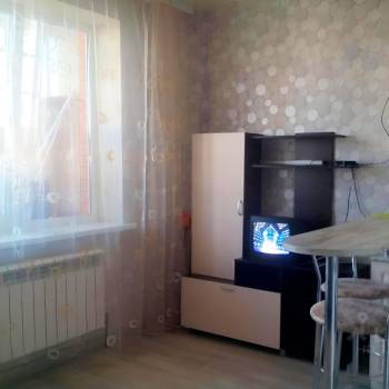 Сдается 1-комнатная квартира, 28 м²
