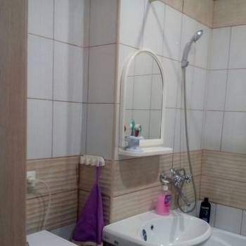 Сдается 1-комнатная квартира, 28 м²