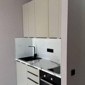 Продается 1-комнатная квартира, 25 м²