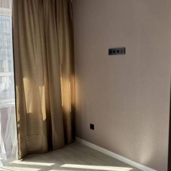 Продается 1-комнатная квартира, 25 м²
