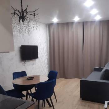 Сдается 2-х комнатная квартира, 50 м²
