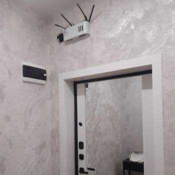 Сдается 2-х комнатная квартира, 50 м²