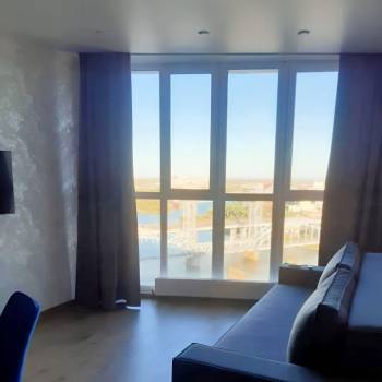 Сдается 2-х комнатная квартира, 50 м²
