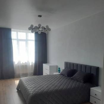 Сдается 2-х комнатная квартира, 50 м²