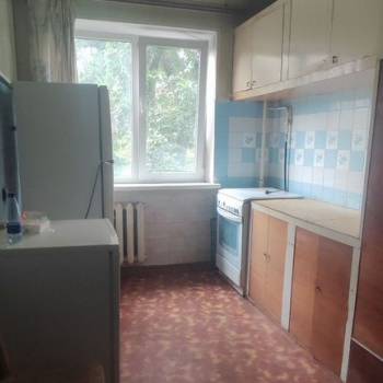 Продается 3-х комнатная квартира, 64,7 м²