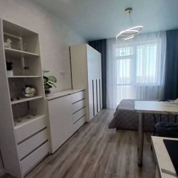 Продается 1-комнатная квартира, 27 м²