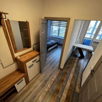 Сдается 1-комнатная квартира, 33 м²